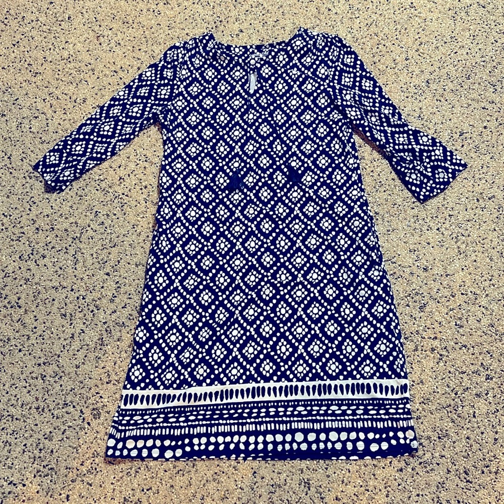 Woman’s dress